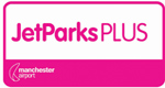 JetParks Plus logo