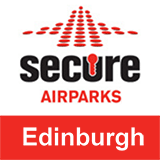 Secure AirParks logo