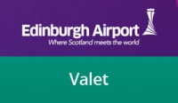 Edinburgh Airporter Valet Parking logo