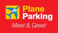 Edinburgh Plane Parking Meet & Greet logo