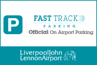 Fast Track Parking logo