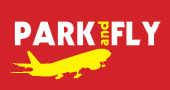 Park and Fly logo