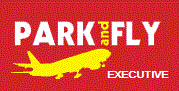 Park and Fly Executive Parking logo