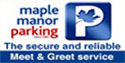 Maple Manor Meet & Greet logo