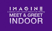 Imagine Indoor Meet & Greet logo
