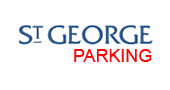 St George Parking logo