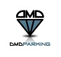 DMD Park and Ride logo