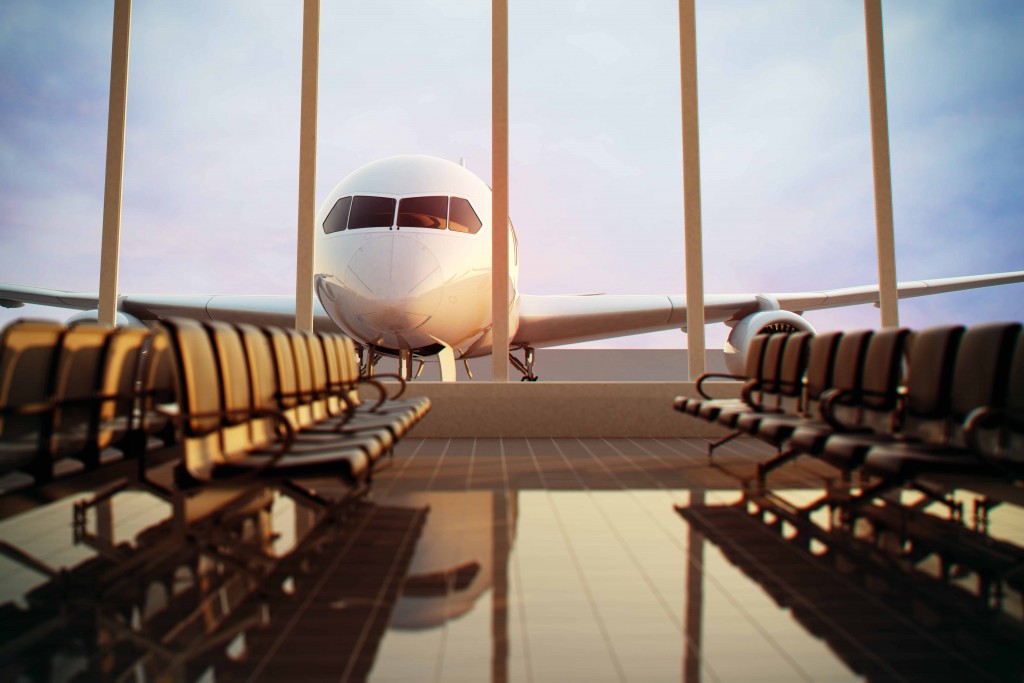 Can You Beat Our Airport Quiz?
