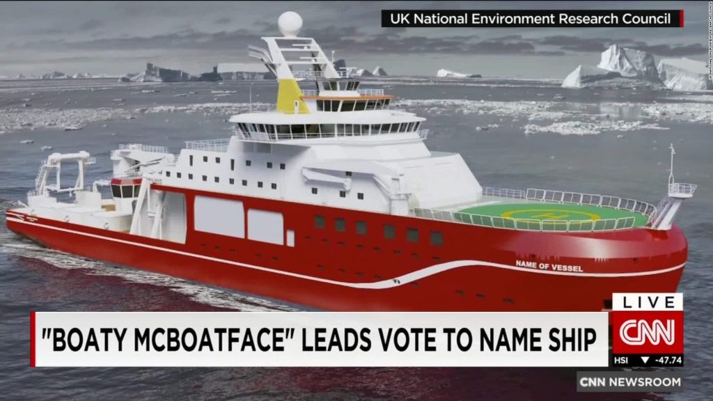 boatymcboatface